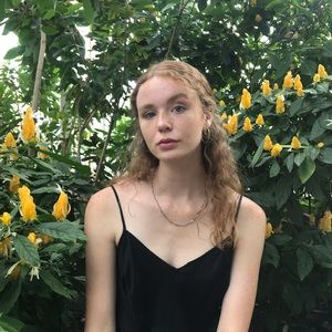 Meet your Posher, Dayton